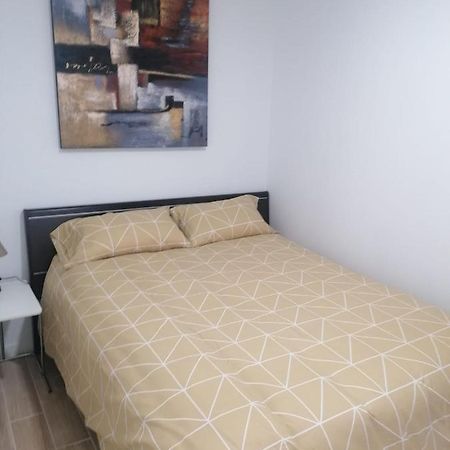 Apartamento B-2 Madrid Exterior foto