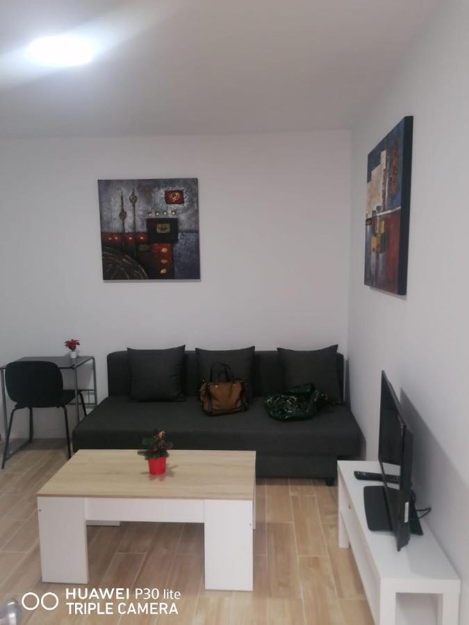 Apartamento B-2 Madrid Exterior foto
